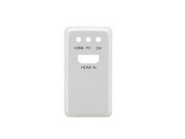 KRAMER BLANK FRONT PANEL FOR WP-20
