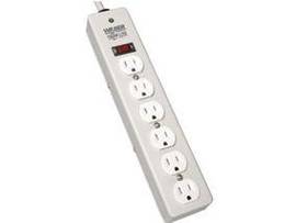 TRIPP LITE 1050-JOULE COMMERCIAL GRADE  LEDS