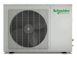 SCHNEIDER 3.5KW SPLIT OUTDOOR UNIT PRE-CHARGED