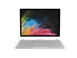 MS SURFACE SRFCBK2 13INI5-8350/8/256 SC FR/CA HW 13