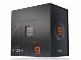 AMD RYZEN 9 7900X RADEON GRAPHICS 12/24 170W AM5 76MB TRAY