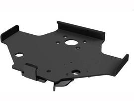 IKEY KEYBOARD CRADLE W/THUMB LATCH