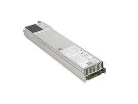 SUPERMICRO - 920W 1U REDUNDANT PWS W/ QUIET MODE