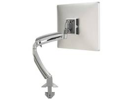 LEGRAND-CHIEF K1D120S WITH DELL ULTRASHARP QC BKT