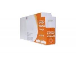 WF, EPSON T596 INK ORANGE