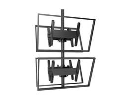 LEGRAND-CHIEF CEILING MOUNT MED B2B STACKING KIT