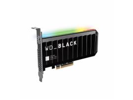 WD CSSD BLK 4TB FORM FACTOR 2.5