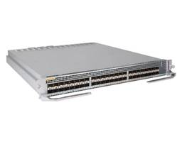 12900E 48P 10GBE SFP+ HF MOD
