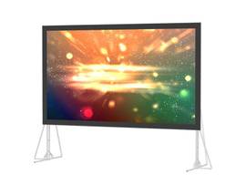 LEGRAND-DA-LITE SCREEN F/F TRUSS COMP DA-MAT 8-6X14-4