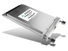 AXIOM 100GBASE-LR4 CFP TRANSCEIVER FOR ALCATEL - 3HE04821AB