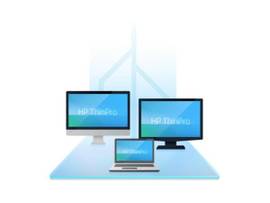 THINPRO PC CONVERTER E-LTU