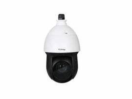 CAMERA HUNTER IP SERS/4MP NTWK PTZ