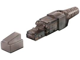 MONOPRICE ENTEGRADE SERIES CAT6 RJ-45 FIELD CONNEC