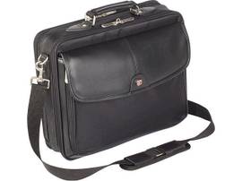 TARGUS 16IN CLASSIC TM NOTEPAC PLUS CASE-BLK