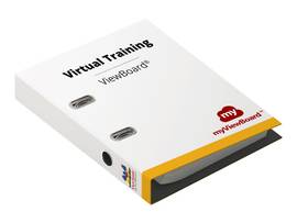 VIEWBOARD PRO DEVMT WEBINAR 60MIN LIVE