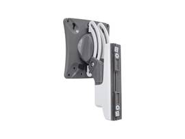 LEGRAND-CHIEF EXTREME TILT COLUMN MNT WHT