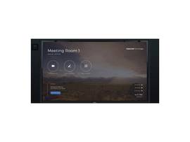 DISPLAY 86IN INFINITY BD QUICKLAUNCH ED