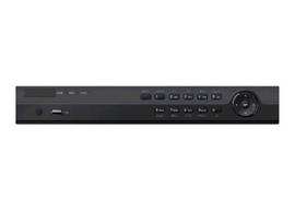 8CH 4K NVR W/8 POE 8CH 8MP 15FPS