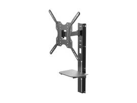 MONOPRICE FULL-MOTION ARTICULATING TV WALL MOUNT B
