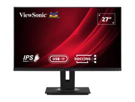 MONITOR 27IN 4K ULTRA USB-C 3840X2160