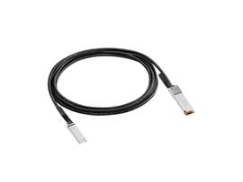 HPE ANW QSFP56 SFP56 3M DAC CBL