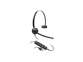 HP POLY ENCOREPRO 545 USB-A CONVERTIBLE HEADSET