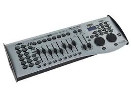 MONOPRICE DMX-512 CONTROLLER 16-CHANNEL