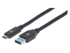 SUPERSPEED USB C DEVICE CABLE