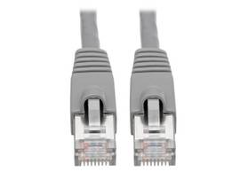 TRIPP LITE CABLE CAT6A STP NETWORK PATCH GRAY 5FT