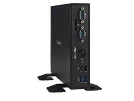 SHUTTLE COMPUTER DS77U5 1.3L SLIM FANLESS, INT i5-7200U