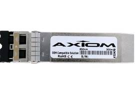 AXIOM 10GBASE-SR SFP+ TRANSCEIVER FOR LINKSYS - LACXGSR
