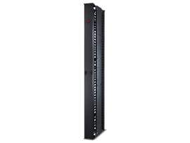 SCHNEIDER CDX VERTICAL CABLE MANAG 84X6 DOUBLE