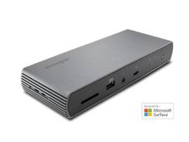 KENSINGTON SD5750T TBT4 DOCK (DFS)