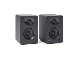 SAMSON MEDIAONE M30 POWERED STUDIO MONITOR PAIR