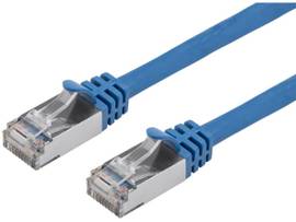 MONOPRICE ENTEGRADE CAT7 ETHERNET PATCH CABLE-FL