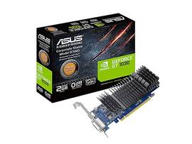 ASUS GEFORCE GT1030-2G-CSM 2 GB DDR5 64 BIT 1228MHZ