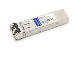 AddOn IBM 88Y6054 Compatible TAA Compliant 10GBase-SR SFP+ Transceiver (MMF, 850