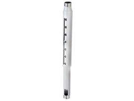 LEGRAND-CHIEF ADJ PIPE 108 TO 132 WHITE