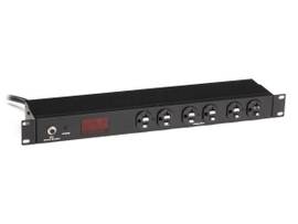 BLACK BOX CORP TAL PDU 14 OUTLET 5-20R PDUMH14-S15-120V