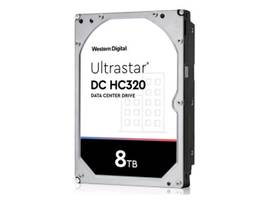 SE MM CRU DRIVE HC320 8TB SAS 512E SE