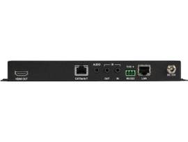 BLACK BOX CORP MCX G2 HDMI DECODER FIBER