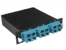 LEGRAND-ORTRONICS QS PRE LOADED MODULE MTP SC SM