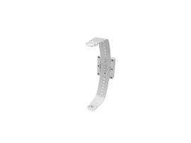CRESTRON PRECONSTRUCTION MOUNTING KIT FOR SAROS SMT6T SPEAKERS, WHITE TEXTURED