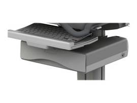 AMICO NON-POWERED-LCD CART 210N STDINT-SLIDKEYBD W/ ONE DRAWER
