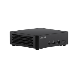 ASUS NUC 14 PRO BAREBONE SLIM INTEL ULTRA 5 125H SUPPORTS UP TO 96GB DDR5 W/O OS, W11