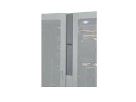 MIDDLE ATLANTIC RCK OPTS 45SP CBL CHASEFR/BK