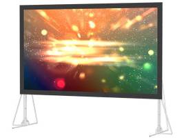 Legrand AV-Da-Lite Screen F/F TRUSS COMP DA-MAT 16X27-6