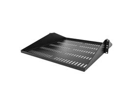 2U VENTED SERVER RACK SHELF 20IN DEEP