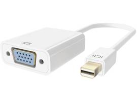 BELKIN ADAPTER,DSPLYPRT,MINI DISPLAYPORT/M