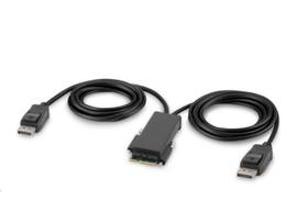 BELKIN MDLR DH CONSOLE CBL DP 6 FT